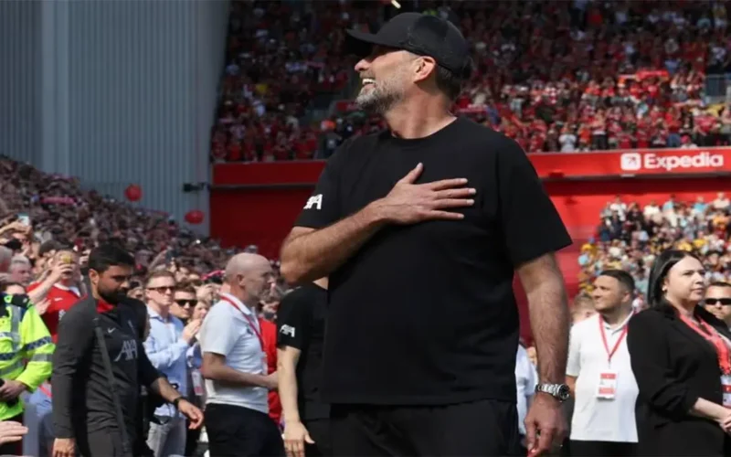 يورغن كلوب يحسم الجدل حول أنباء تدريبه فريق ريال مدريد الإسباني